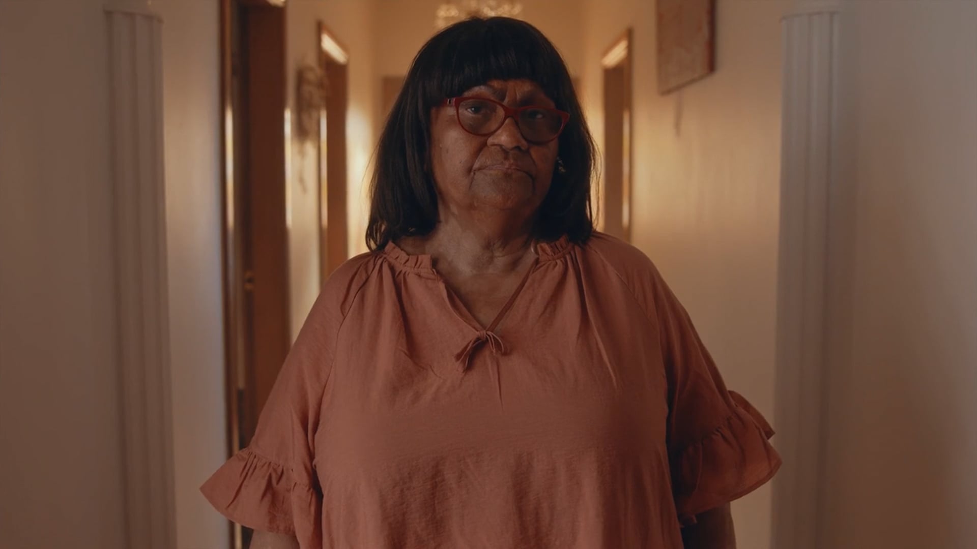 Cracks in the Ice - Robyn's Story