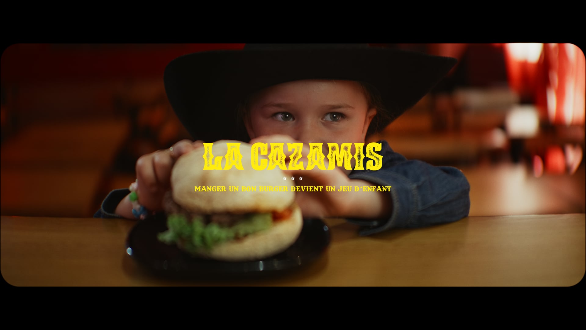 LA CAZ'AMIS - LA PETITE