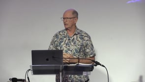 Ephesians 5 1-21 -  Keith Cruickshank  18-05-2025