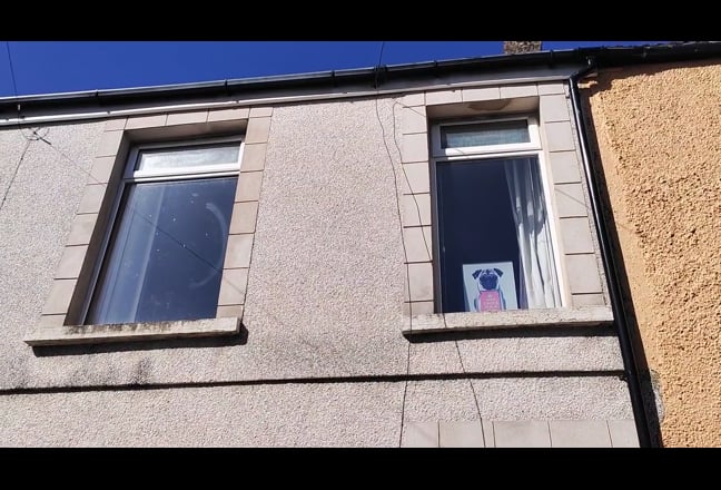 Complete  Student House  Uplands Area Swansea  Main Photo