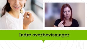 Indre overbevisninger