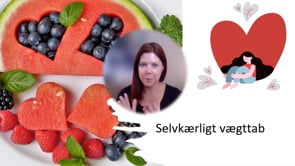 Selvkærligt vægttab