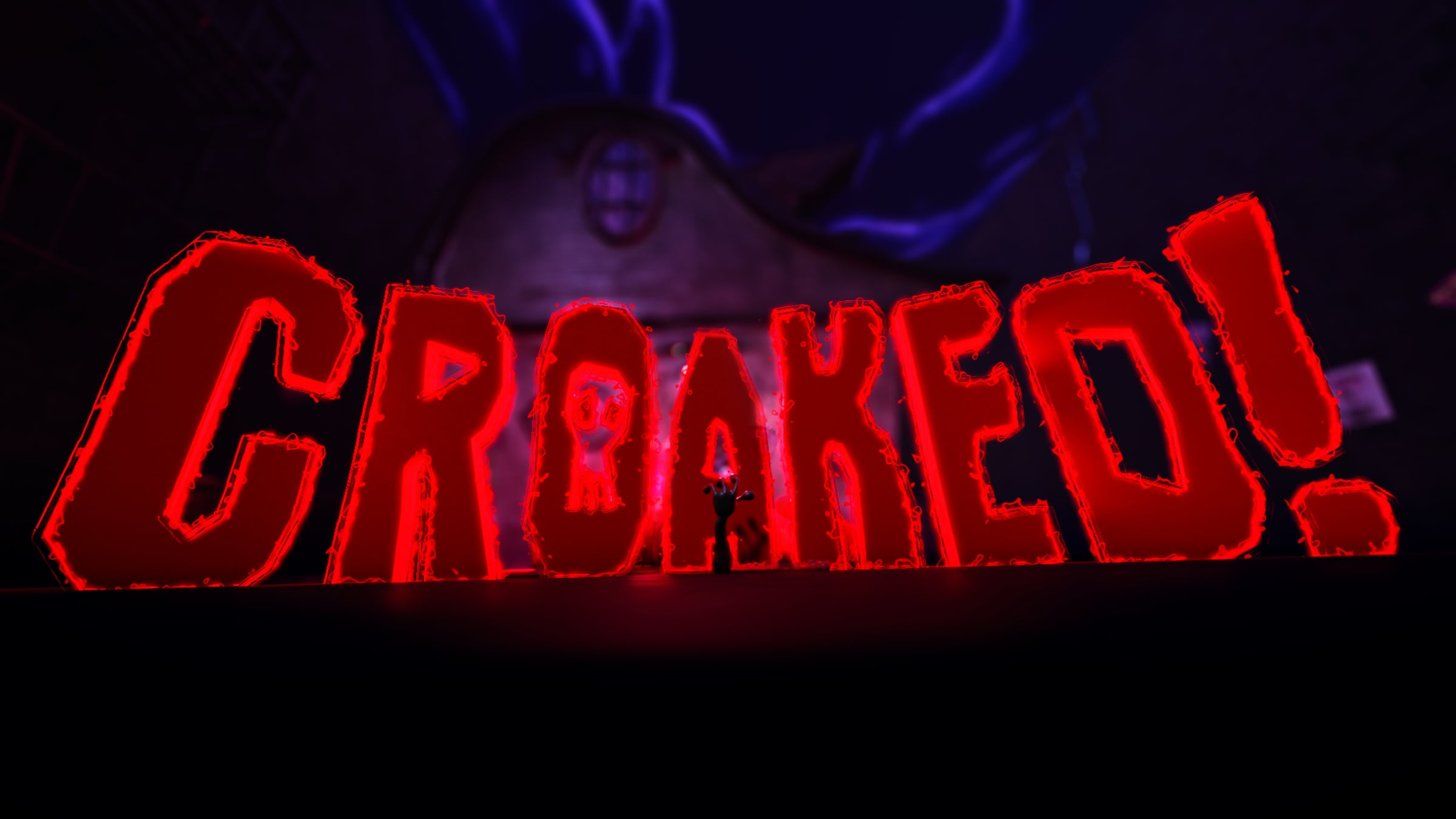 Croaked! | Official Trailer | Videos & Movies on Vimeo