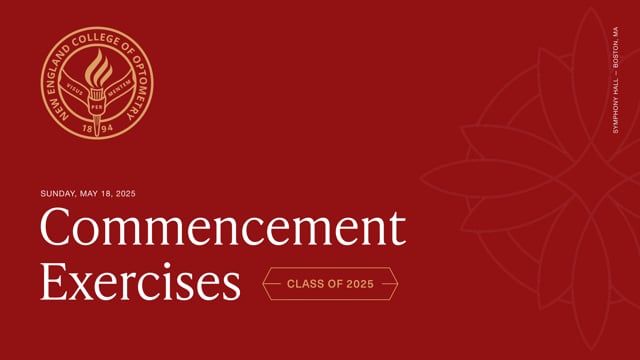 NECO Commencement 2025