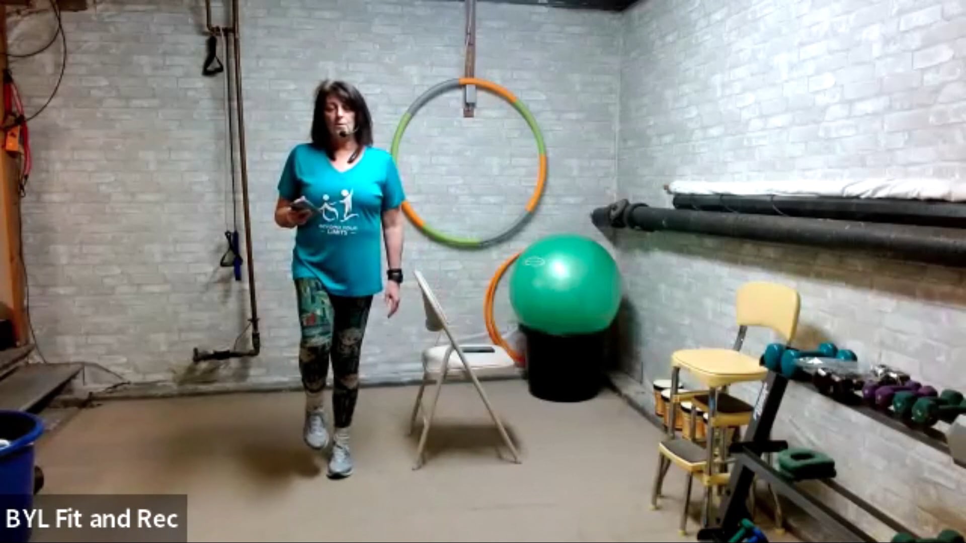 Day 19 Stability and Balance