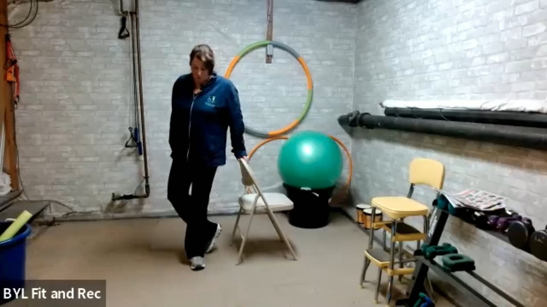 Day 20  Stability and Balance