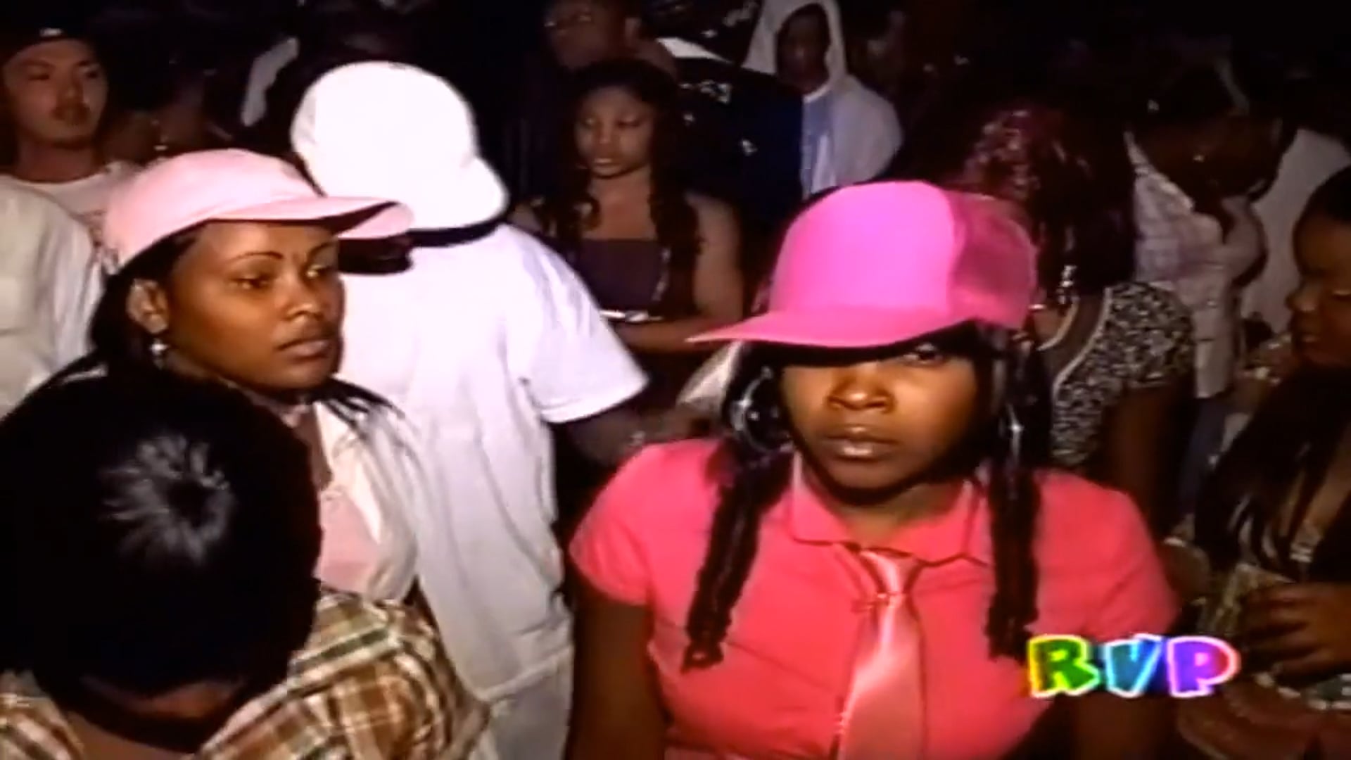 Bembe Thursdays #2 2007