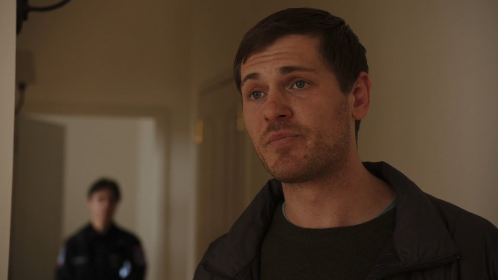 Grant Jay in Law & Order: SVU as Alex Burgess