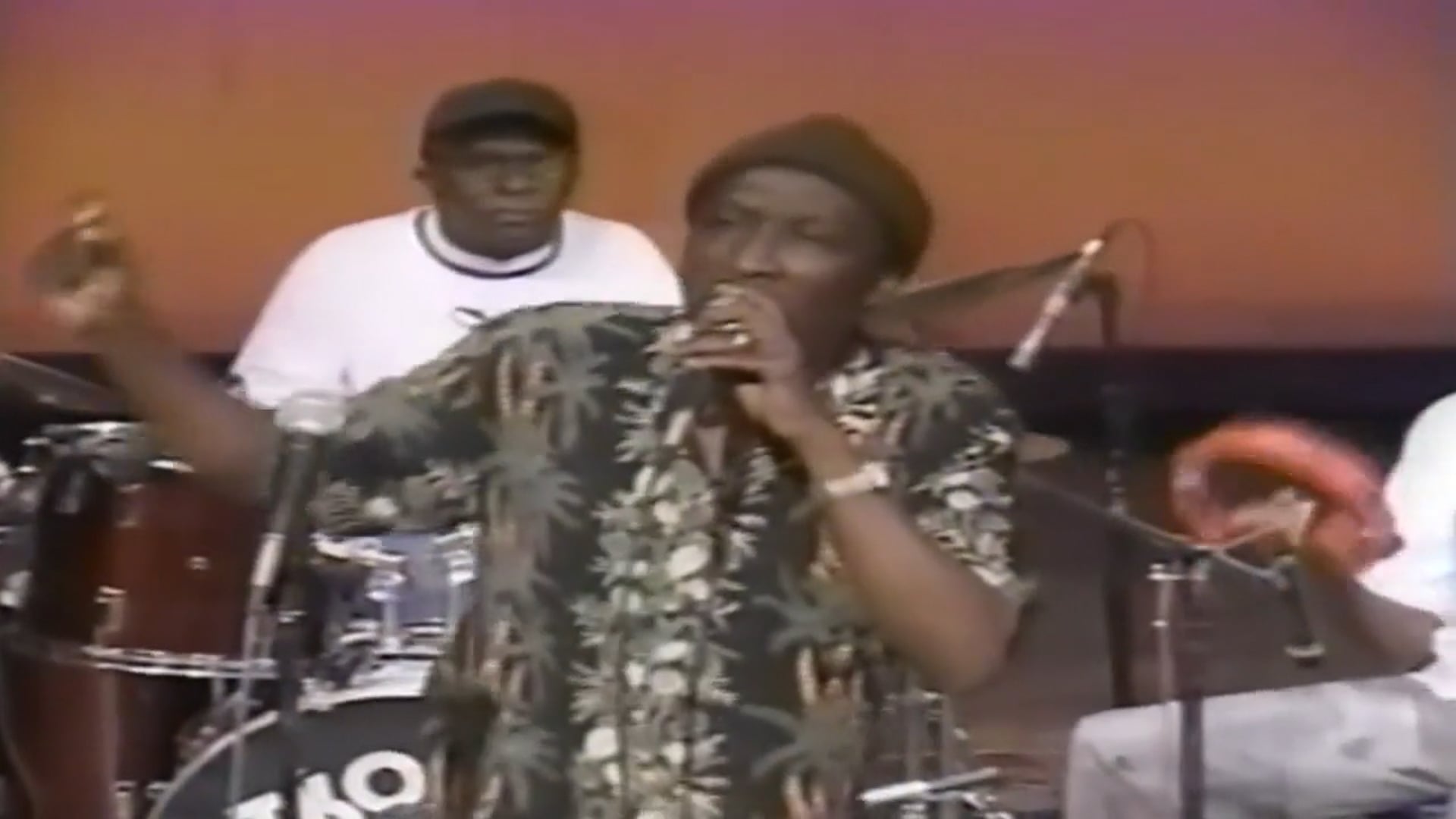 Studio One 35th Anniversary Concert 1989