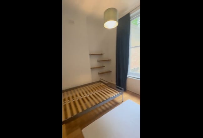 Bright Double Room in Flatshare – Maida Vale  Main Photo