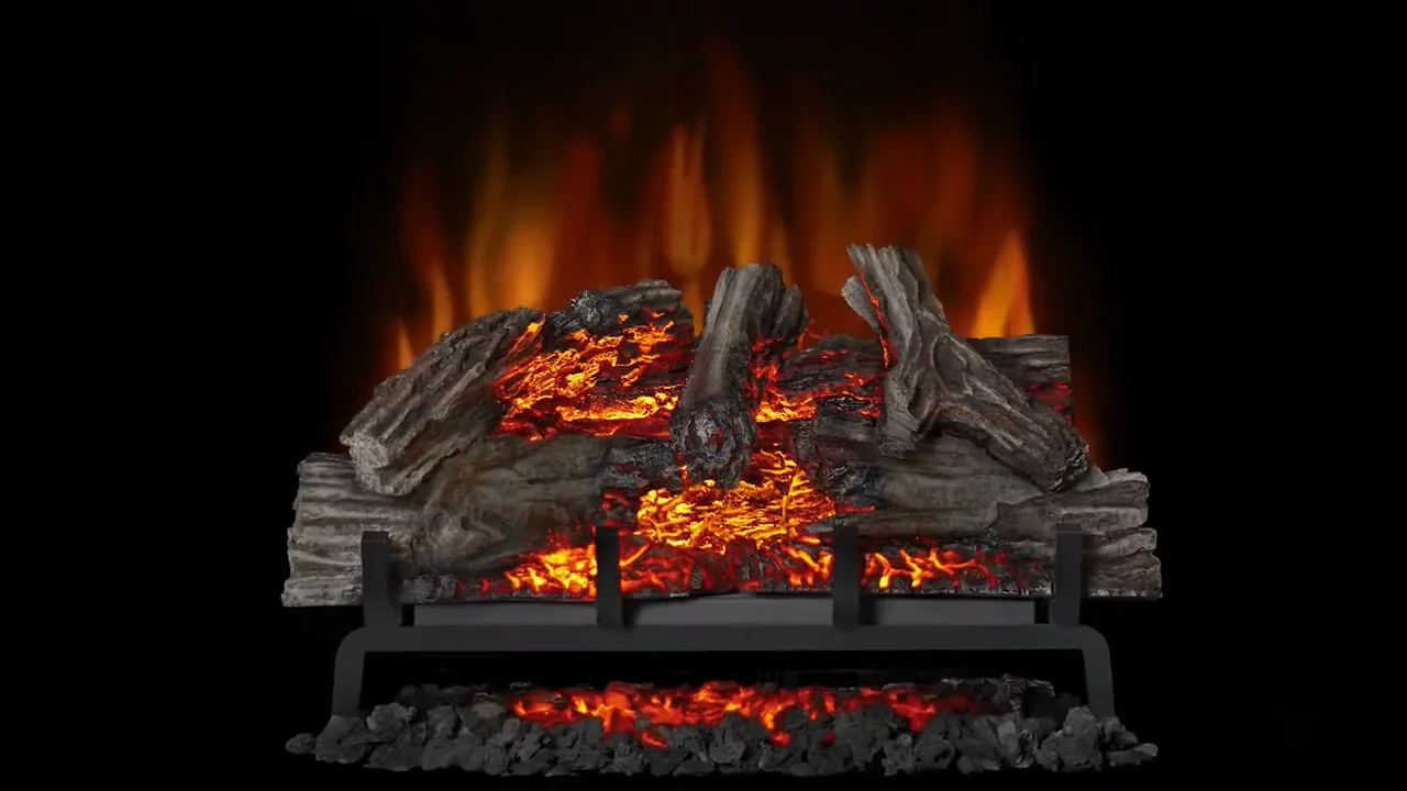 NAPOLEON Woodland 18