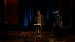 Citizens of God's House