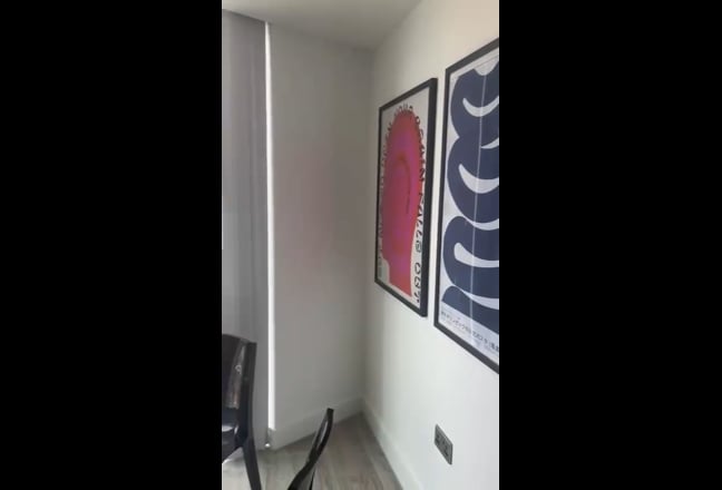 Stunning New 2 bed/2bath apartment. New Jackson st Main Photo