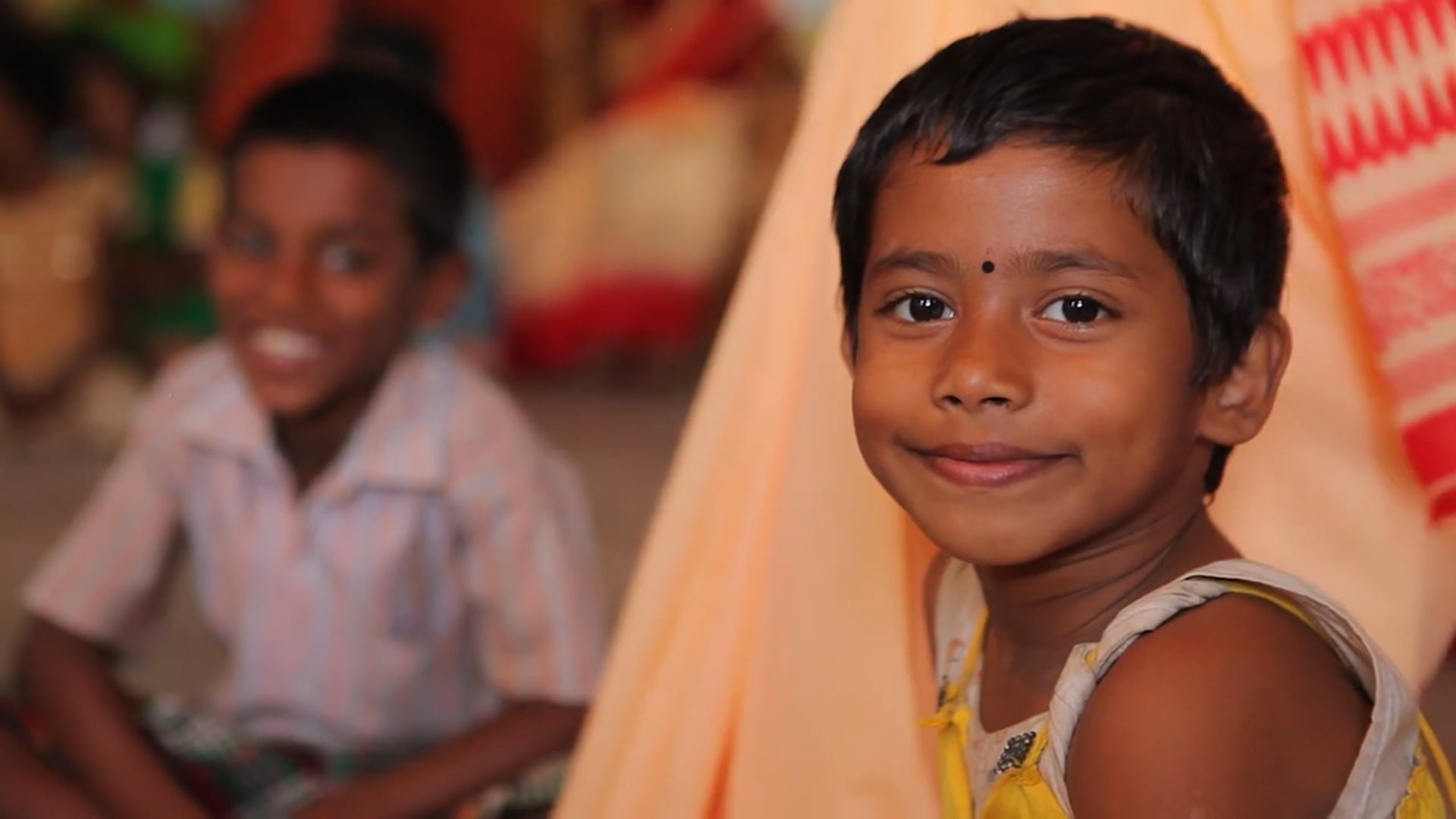 Miracle Foundation | Empowerment