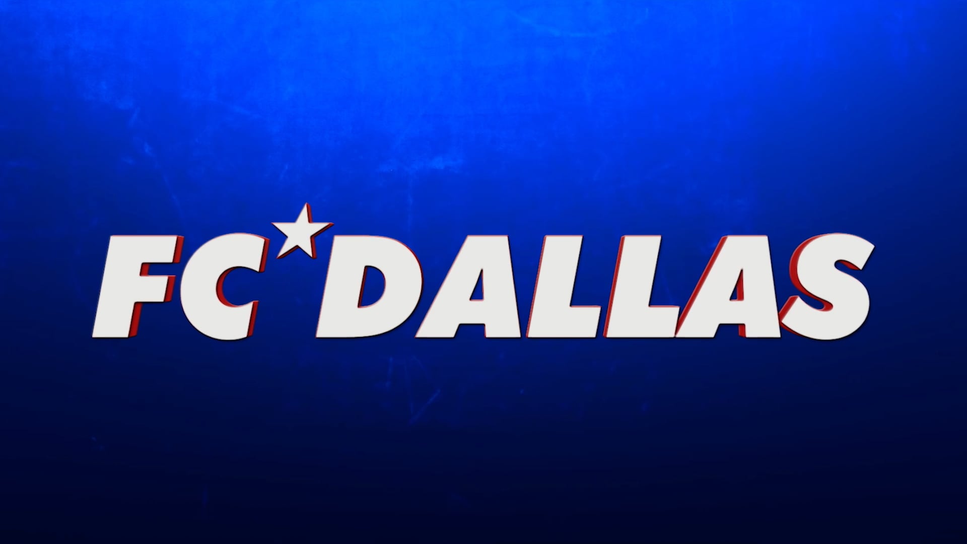FC Dallas | Ted Lasso NSYNC