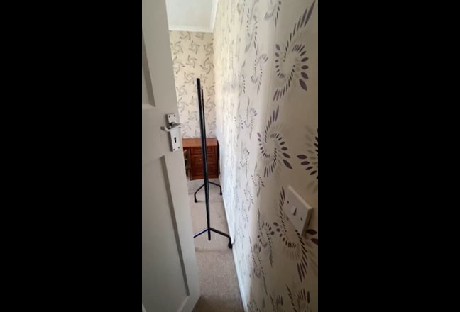 A double room for single occupancy  Main Photo