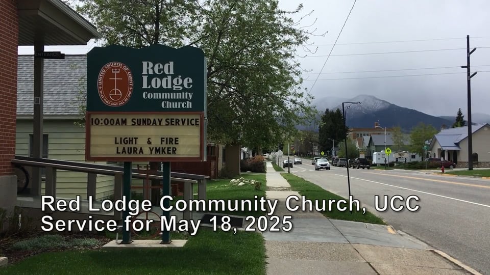 Sermons: Fire and Light