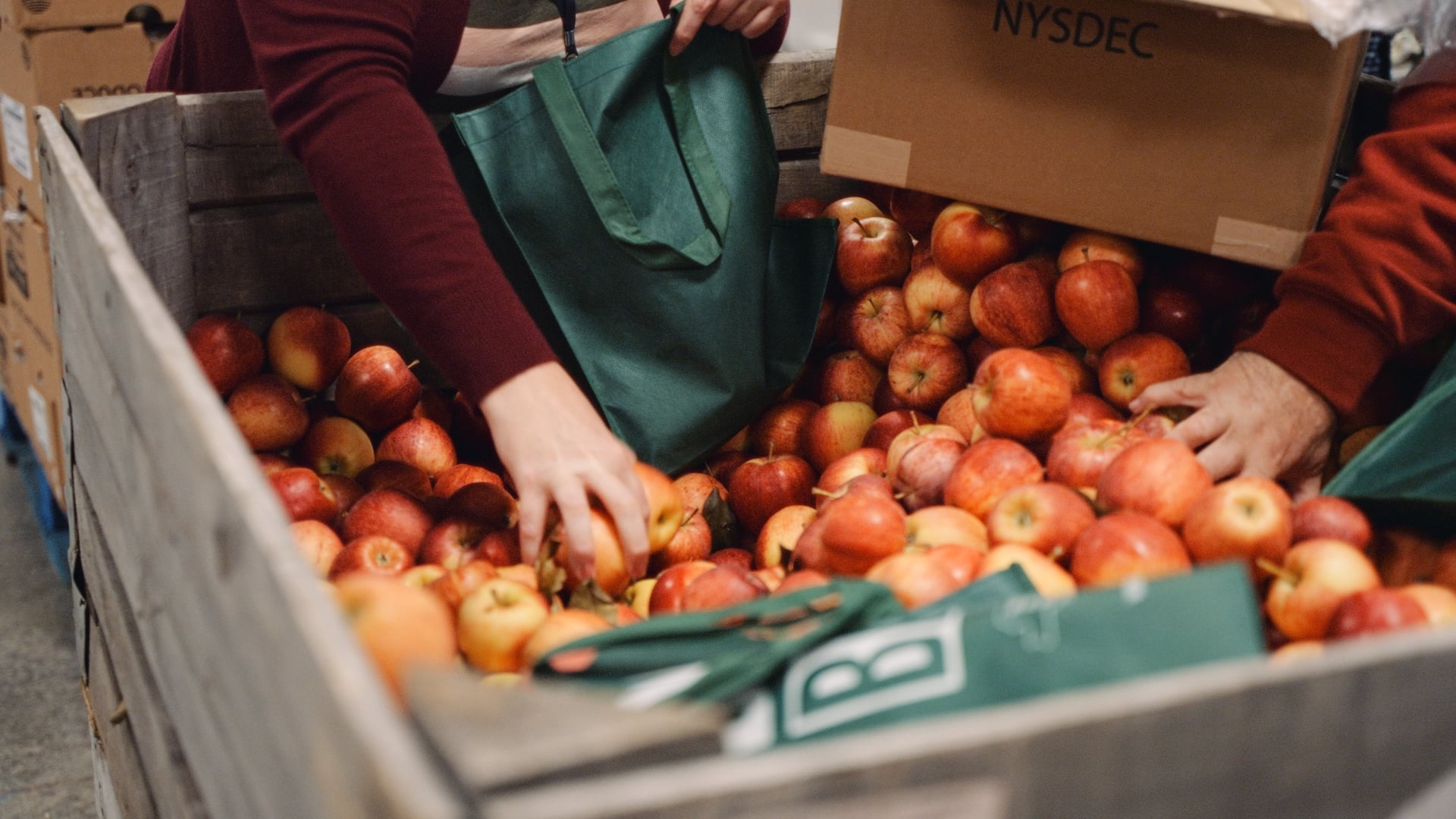 Foodlink | 2025 The Get Together