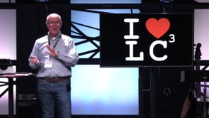 I Love LifeChange Sunday
