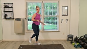 Tricep Torture to Triumph