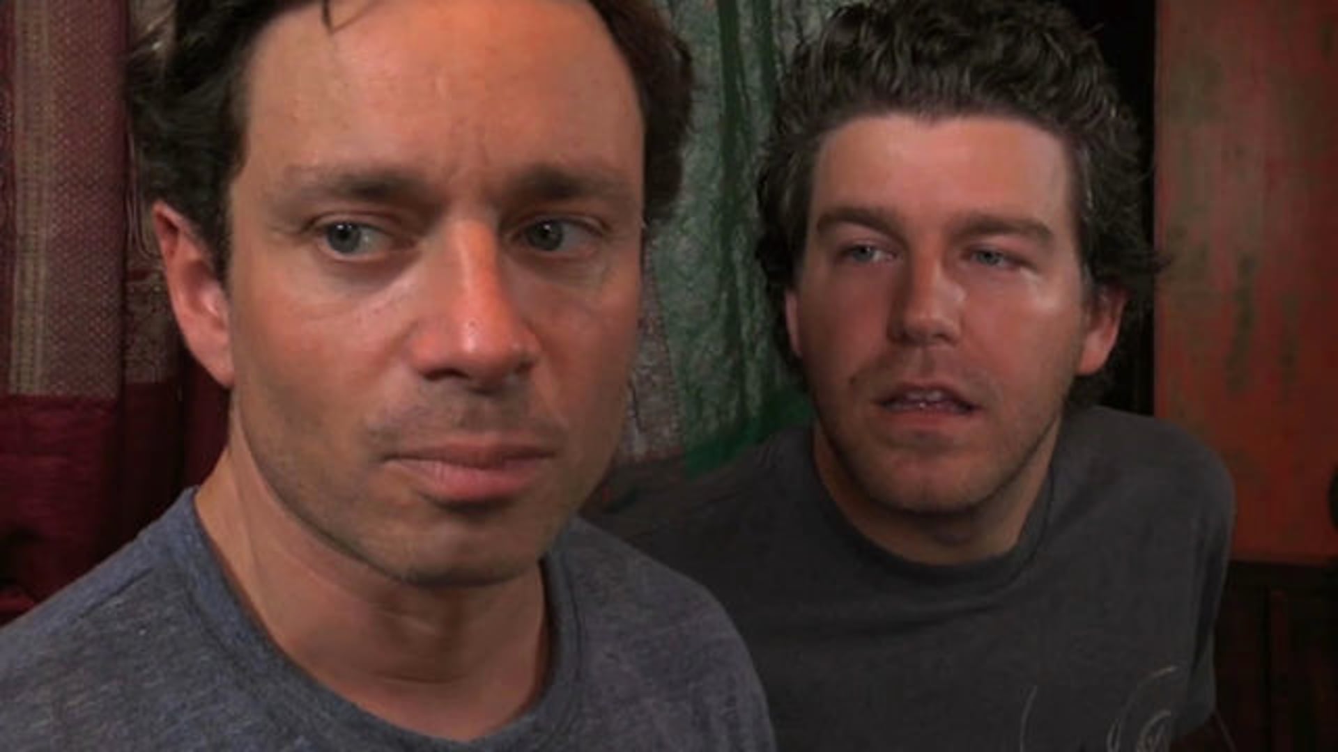 Scott Rodgers Demo Reel