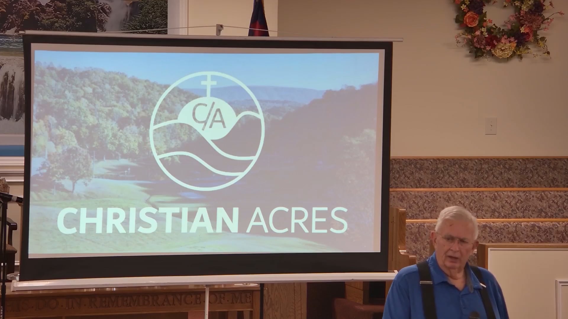 05.18.25 PM - Christian Acres