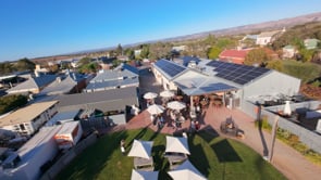 Kick Back Brewing Company