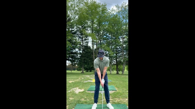 Play swing video