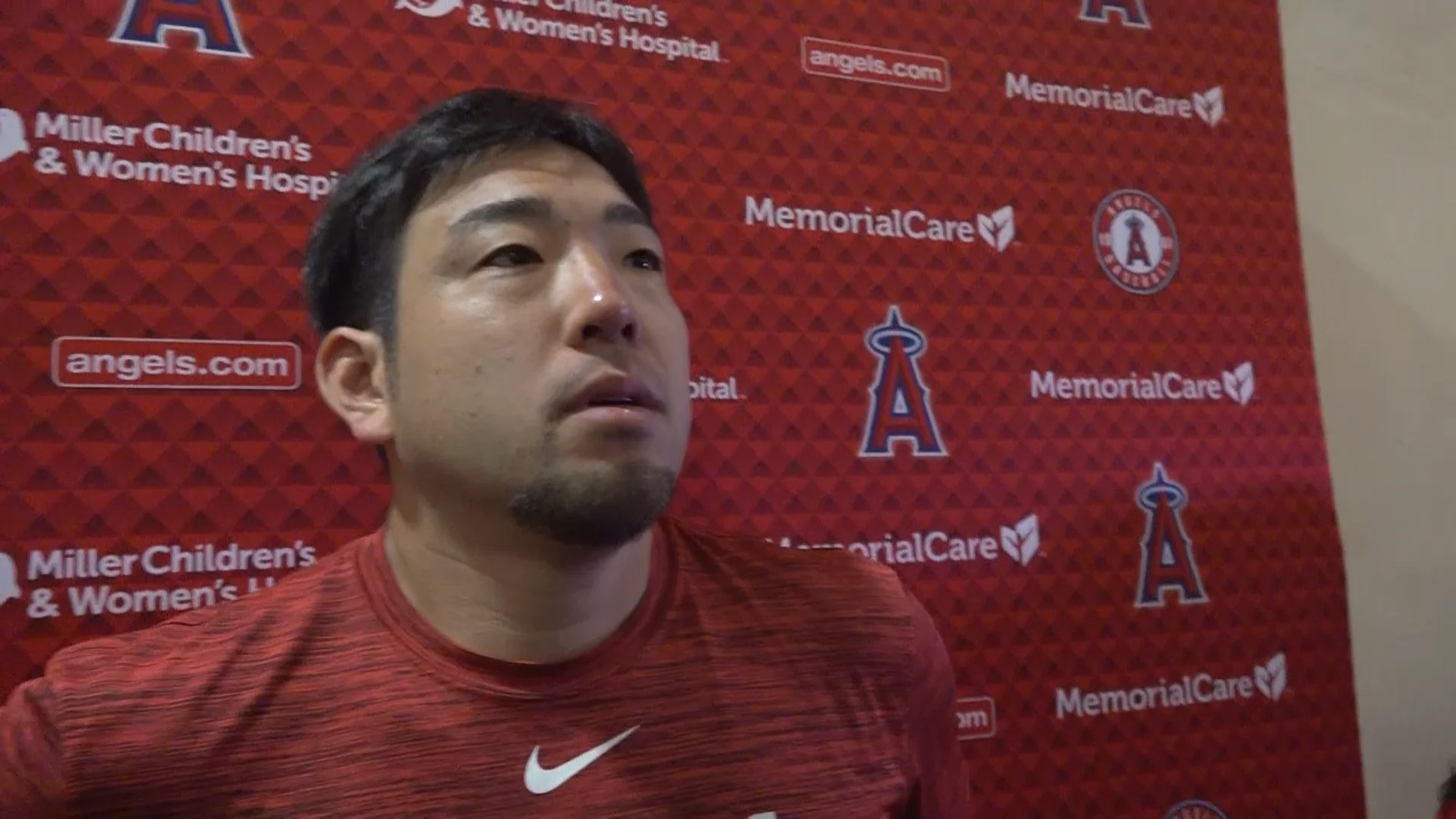 インタ全編映像】大谷翔平に“奇策”…菊池雄星が意図明かす 前日には