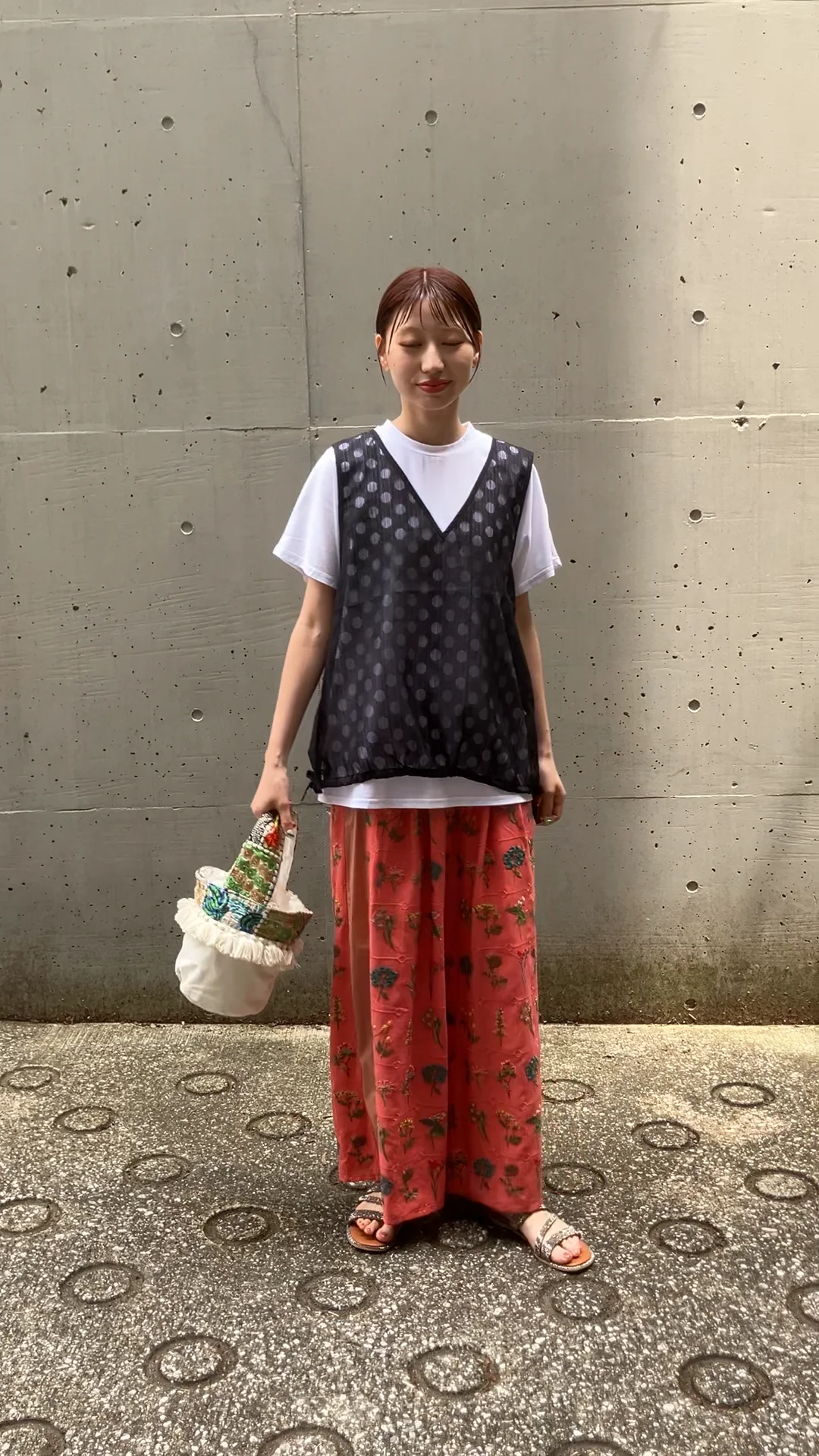 植物図鑑の世界刺繍PT | AS KNOW AS オンラインショップ