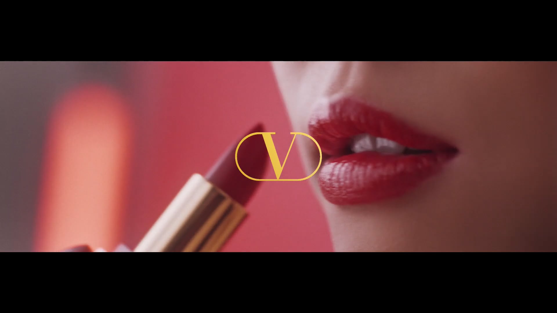 Spec Spot "Velentino - RED FIESTA"