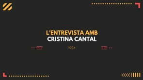 L''entrevista de l''aigüera: Ioga pels +60