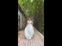 Ameliebridal - 20320 - Amelie