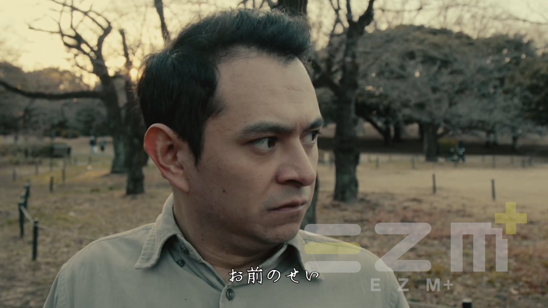 Yair Yebra Acting Reel EZM