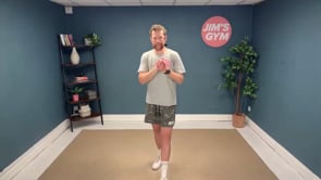 Monday Momentum - Monday - 9:00am - James Hilton 2025-05-19 08:04:09