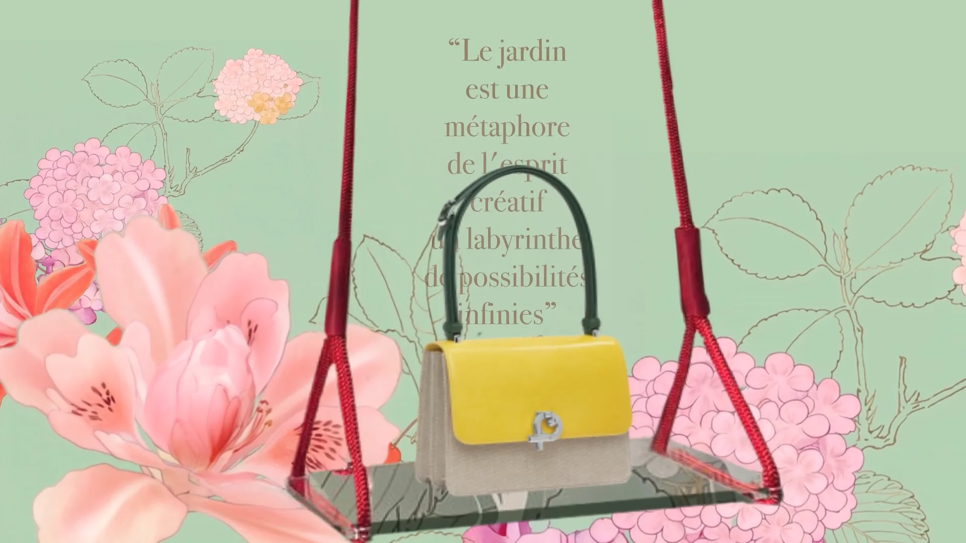 Made in Italy Bags, The Charm of Making - Fontana Milano 1915