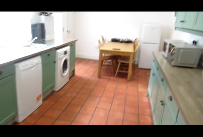 Double Room, Bills Included. Main Photo