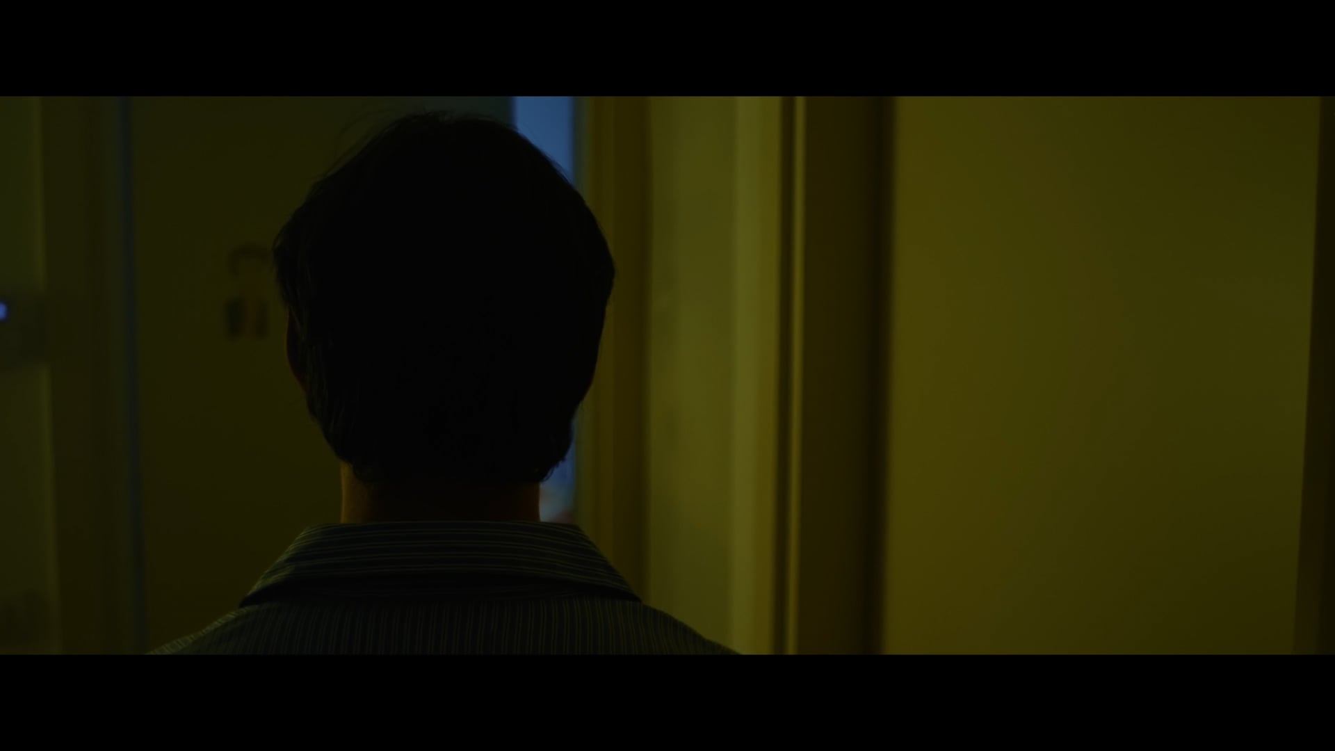 ES - Short Horror Movie