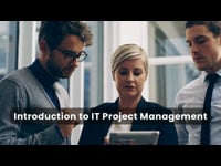 Module 1: Introduction to IT Project Management