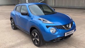 NISSAN JUKE 2019 (68)