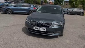 SKODA SUPERB 2018 (67)