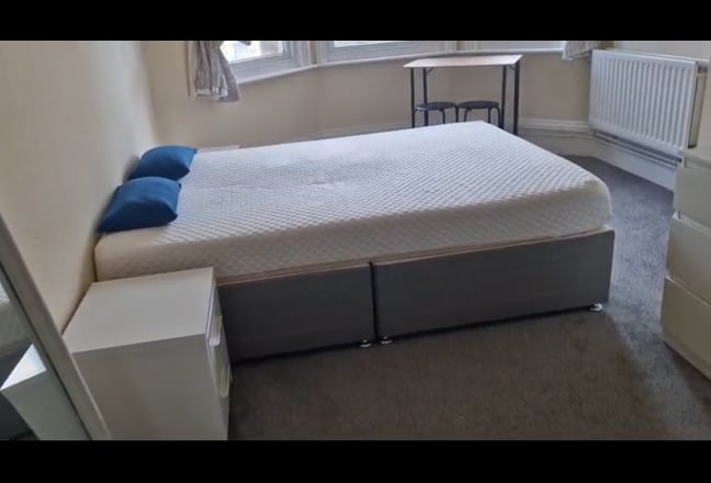 Beautifull and clean room Main Photo