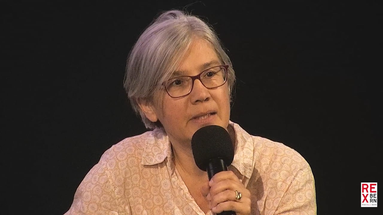 FILMGESCHICHTE REVISITED - Brigitte Paulowitz im Gespräch 14.05.25