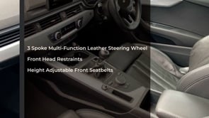 AUDI A5 2018 (18)