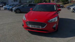 FORD FOCUS 2019 (19)