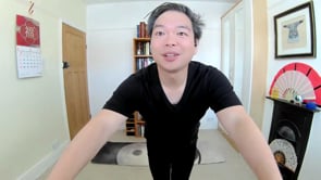 Tai Chi - Monday - 10:00am - Andy Yau 2025-05-19 09:00:19