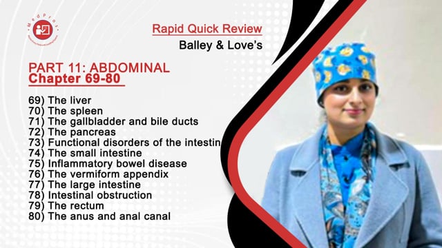 GENERAL SURGERY CRASH COURSE WRITTEN FEB 25 SESSION