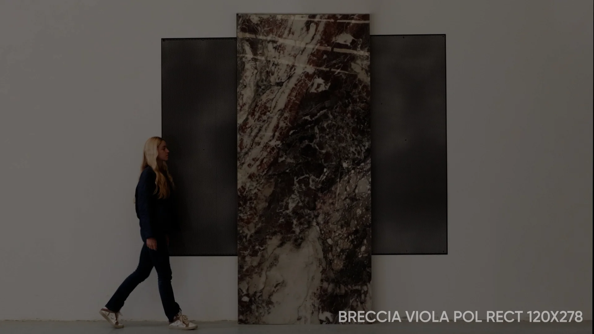 XLINING-BRECCIA VIOLA POL RECT 120X278