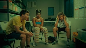 6 Festivals Theatrical Trailer