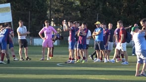 El filial queda tercer; l'infantil femení, classificat pel català i campionat del masculí